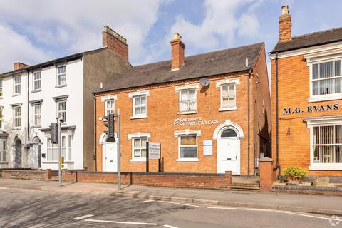 Healthcare facility to rent, 18-19 Albert Rd Tamworth B79 7JN