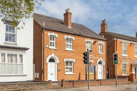 Healthcare facility to rent, 18-19 Albert Rd Tamworth B79 7JN