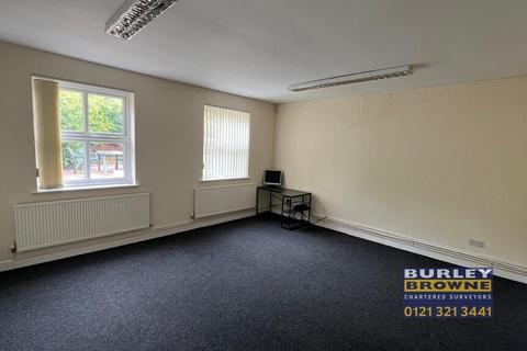 Healthcare facility to rent, 18-19 Albert Rd Tamworth B79 7JN