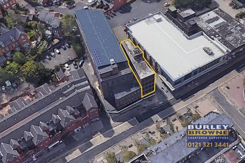 Office to rent, 70 High St Birmingham B17 9BF