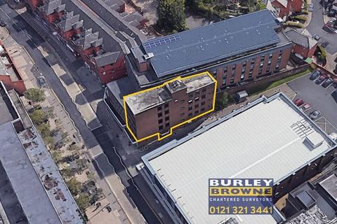 Office to rent, 70 High St Birmingham B17 9BF