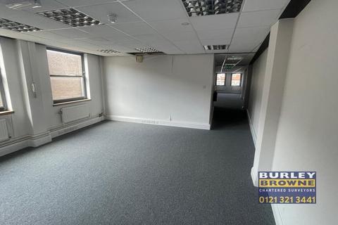Office to rent, 70 High St Birmingham B17 9BF