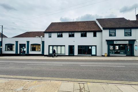 Retail property (high street) to rent, 37-38 Osborne St Colchester CO2 7DB