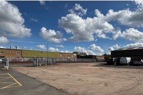 Warehouse to rent, Empire Clos Aldridge WS9 8UQ