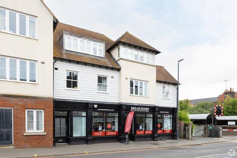 Retail property (high street) for sale, 28 St. Dunstans St Canterbury CT2 8BZ