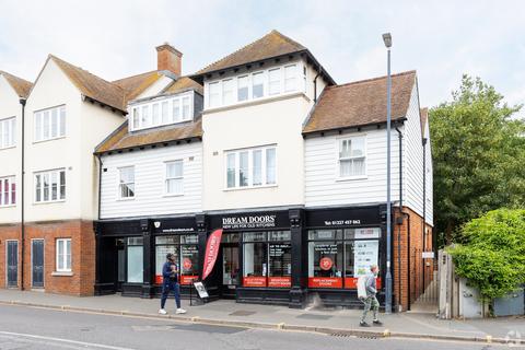 Retail property (high street) for sale, 28 St. Dunstans St Canterbury CT2 8BZ