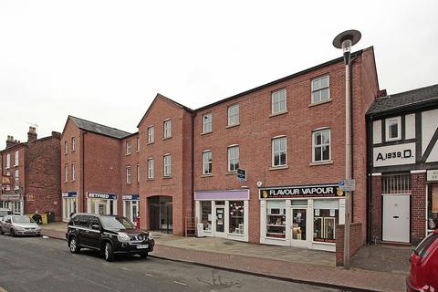 Retail property (high street) to rent, 15-21 Wheelock St Middlewich CW10 9AG