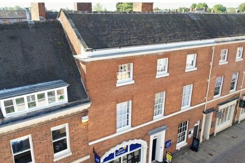Office to rent, 22 Bore St Lichfield WS13 6LL