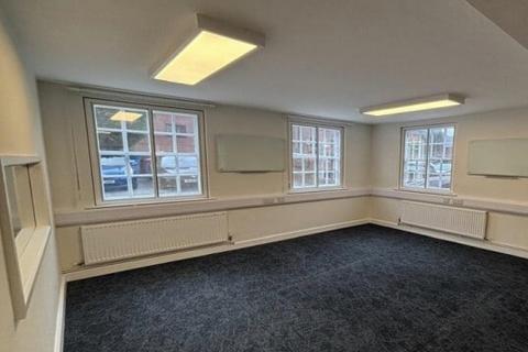 Office to rent, 22 Bore St Lichfield WS13 6LL