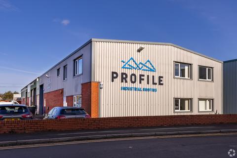 Factory to rent, 50 Britannia Way Lichfield WS14 9UY