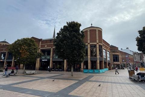 Retail property (high street) for sale, 5-6 High St Coventry CV1 5RE