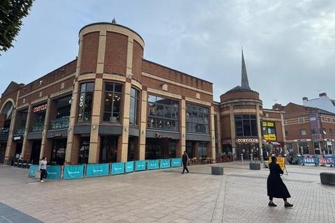 Retail property (high street) for sale, 5-6 High St Coventry CV1 5RE