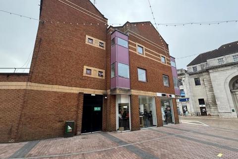 Retail property (high street) for sale, 5-6 High St Coventry CV1 5RE