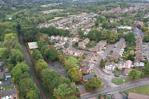 Place of worship for sale, 303 Penns Ln Sutton Coldfield B76 1NE