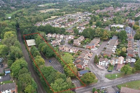 Place of worship for sale, 303 Penns Ln Sutton Coldfield B76 1NE