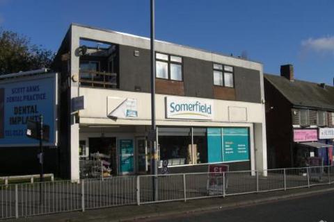 Retail property (high street) to rent, 941-943 Walsall Rd Birmingham B42 1TN