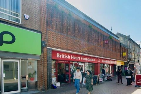 Retail property (high street) for sale, 6-7 High St Kings Lynn PE30 1BX