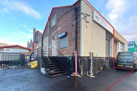 Industrial unit for sale, Fourth Way Wembley HA9 0LB