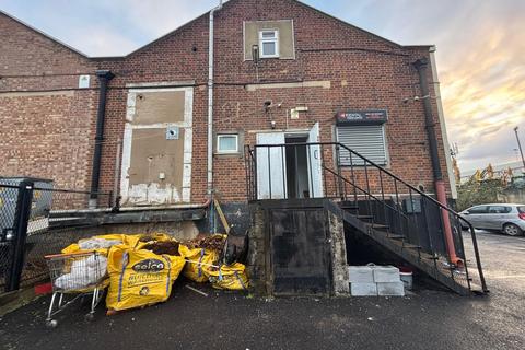 Industrial unit for sale, Fourth Way Wembley HA9 0LB