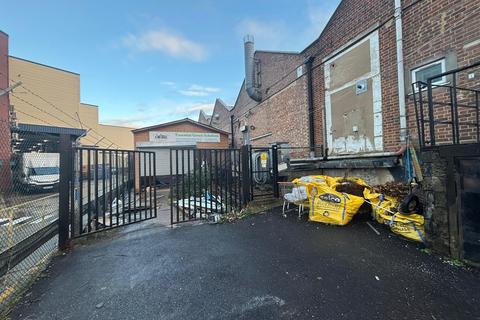 Industrial unit for sale, Fourth Way Wembley HA9 0LB