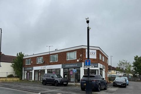 Factory to rent, 77-79 New Rd Birmingham B45 9JT