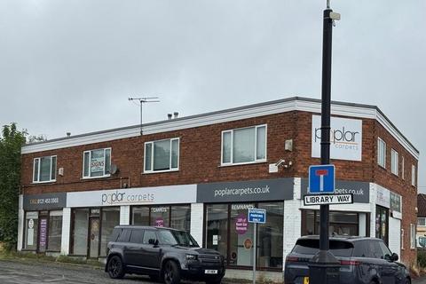 Factory to rent, 77-79 New Rd Birmingham B45 9JT