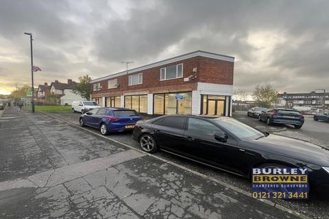 Factory to rent, 77-79 New Rd Birmingham B45 9JT