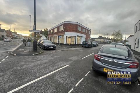 Factory to rent, 77-79 New Rd Birmingham B45 9JT