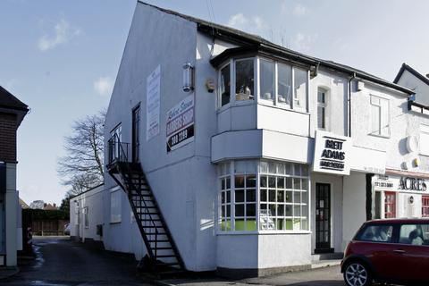 Office for sale, 76 Walsall Rd Sutton Coldfield B74 4QY