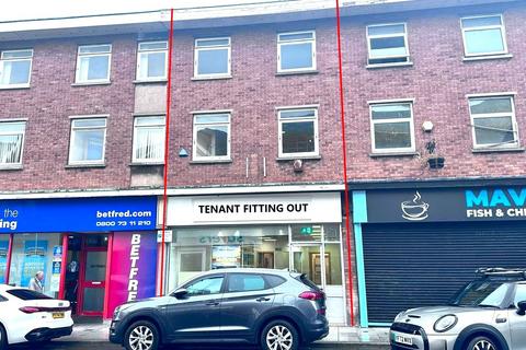 Retail property (high street) for sale, 33-43 Murray Rd Workington CA14 2AB