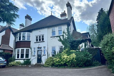 Healthcare facility to rent, 83 Lichfield Road Sutton Coldfield B74 2RP