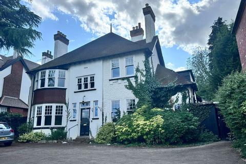 Healthcare facility to rent, 83 Lichfield Road Sutton Coldfield B74 2RP