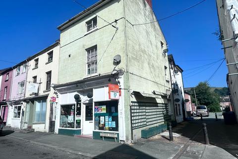 Retail property (high street) for sale, 9 Severn St Newtown SY16 2AQ
