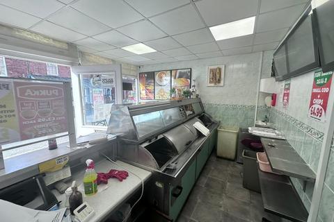 Retail property (high street) for sale, 9 Severn St Newtown SY16 2AQ