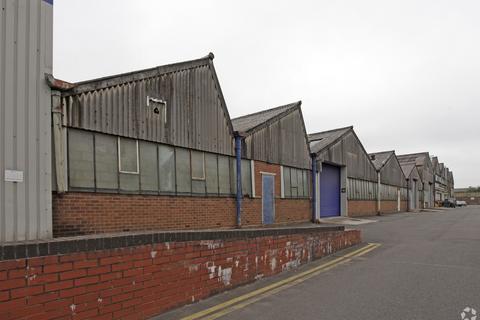 Warehouse to rent, Lichfield Rd Brownhills WS8 6JP
