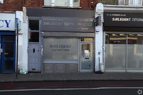 Retail property (high street) for sale, 106 High Rd London N15 6JR