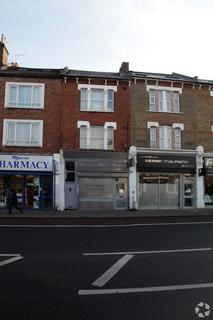 Retail property (high street) for sale, 106 High Rd London N15 6JR