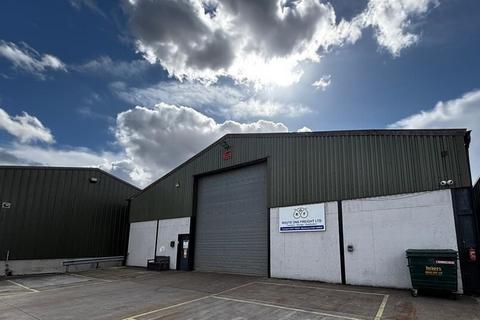 Warehouse to rent - Elford Rd Tamworth B79 9BJ