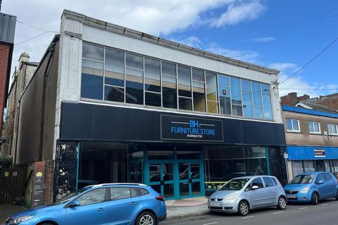 Retail property (high street) to rent, 8 Finkle St Workington CA14 2AY