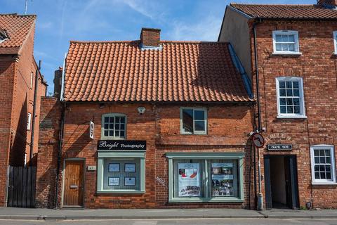 Office for sale, 47-49 Balderton Gate Newark NG24 1UE