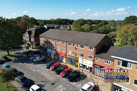 Retail property (high street) for sale, 45 Walmley Rd Sutton Coldfield B76 1NP