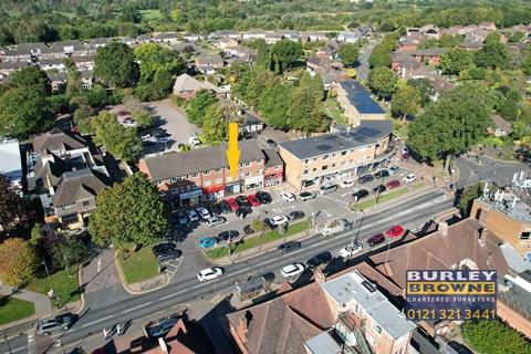 Retail property (high street) for sale, 45 Walmley Rd Sutton Coldfield B76 1NP