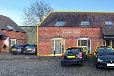 Office to rent, Roman Way Birmingham B46 1HQ