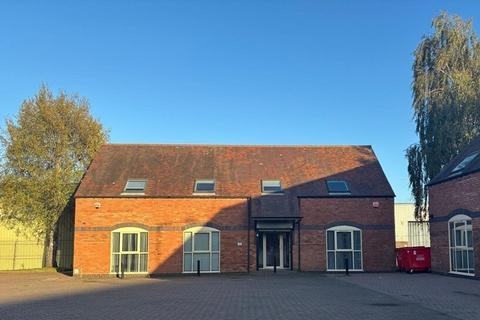 Office to rent, Roman Way Birmingham B46 1HQ