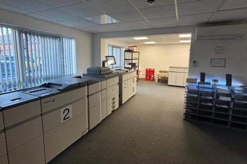 Office to rent, Roman Way Birmingham B46 1HQ