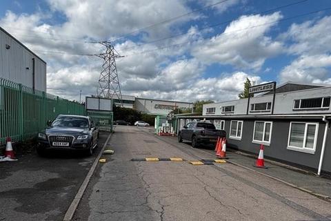 Industrial development to rent, Gorsey Ln Birmingham B46 1JU