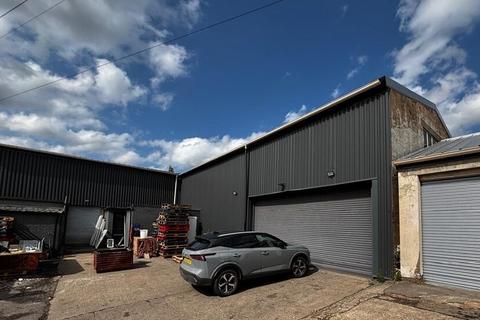 Industrial development to rent, Gorsey Ln Birmingham B46 1JU