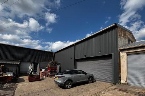 Industrial development to rent, Gorsey Ln Birmingham B46 1JU