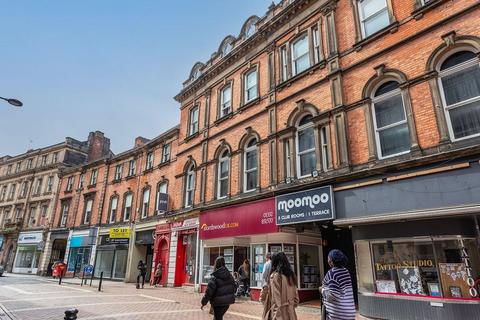Retail property (high street) to rent, St James Street Derby DE1 1QT