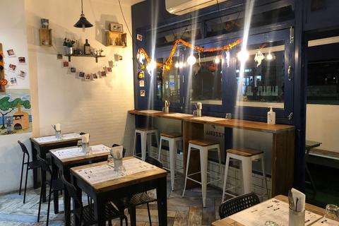 Retail property (high street) for sale, 42 Lavender Hl London SW11 5RL